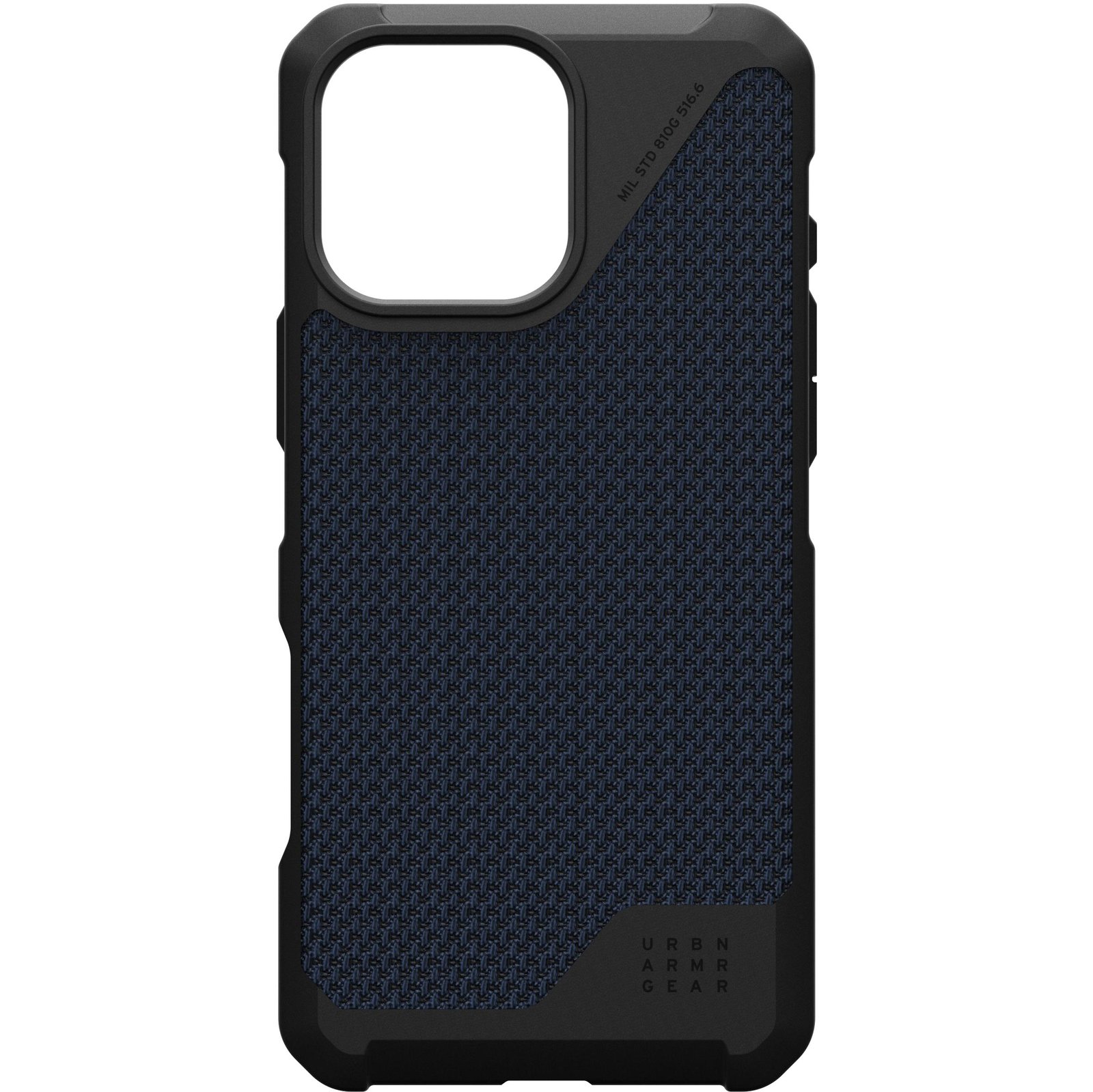 UAG Metropolis LT Magsafe Kevlar Mallard iPhone 16 Pro Max tok (114453113955)