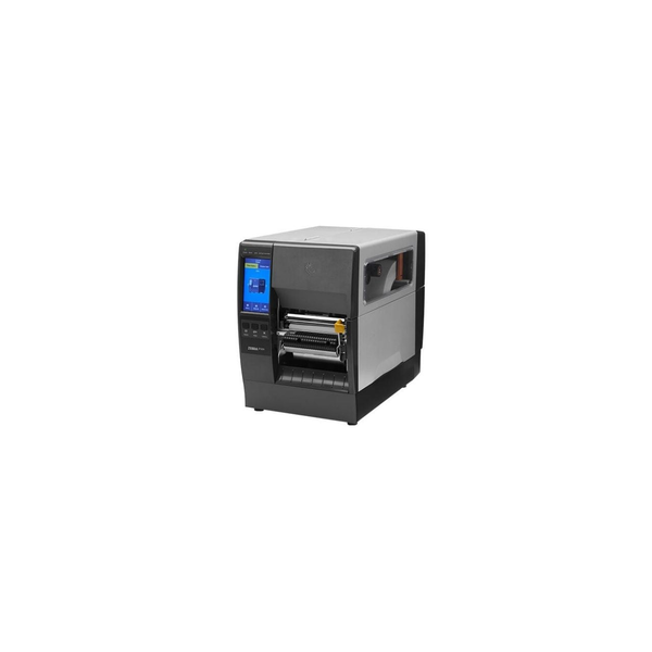 Zebra ZT231 etiketprinter Direkte termisk 203 x 203 dpi 305 mm/sek. Kabel & trådløs Ethernet LAN Bluetooth