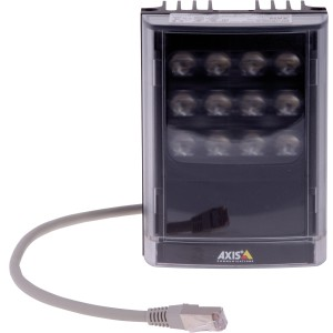 Axis 01211-001 tartozék biztonsági kamerához IR LED egység (01211-001)