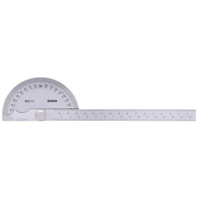 KS Tools 300.0700 (3000700) Szögmérő (3000700)