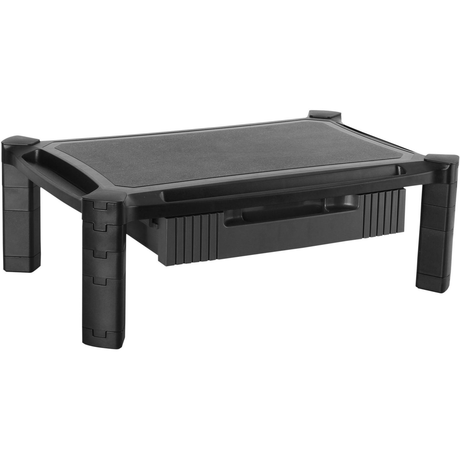 AlzaErgo Riser Modus ER420 fekete (APW-EGER420B)