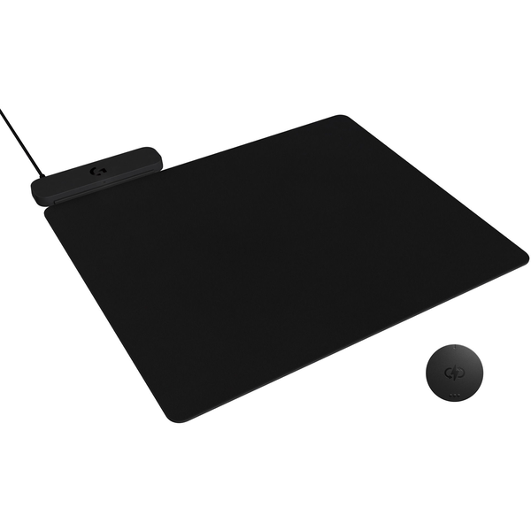 Mouse pad Logitech G Powerplay 2 - Wireless charging mouse Pad