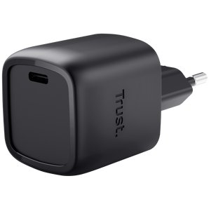 Trust Maxo Univerzális Fekete Váltakozó áram Gyorstöltés Beltéri