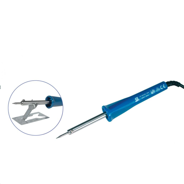 Spájkovačka elektrická 230V 60W FP60/VDE