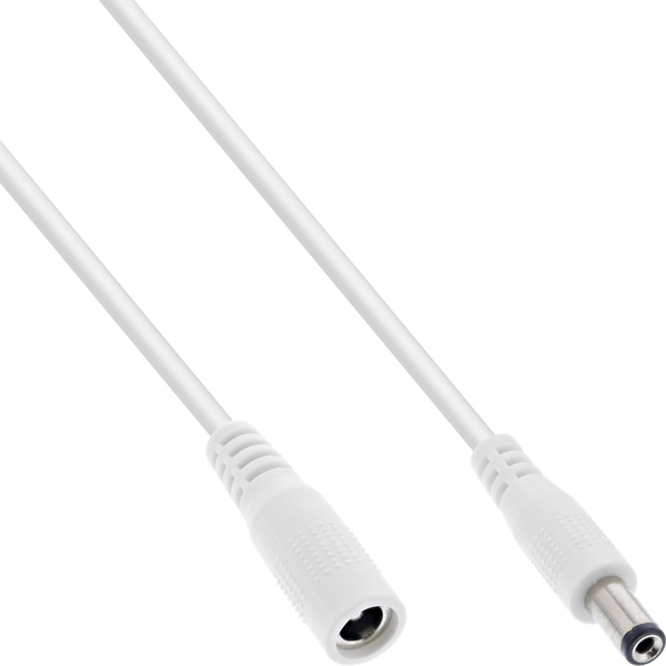 InLine 26955E cavo di alimentazione 5.5 x 2.1 mm