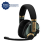 Sennheiser / EPOS H3PRO Hybrid Wireless Gaming слушалки - Зелени