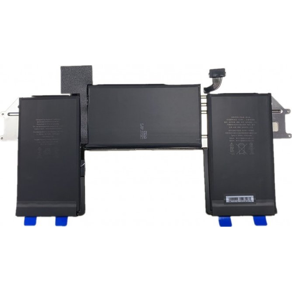 Bateria Renov8 Battery for Apple MacBook Air M1 - 2020 (A2337)