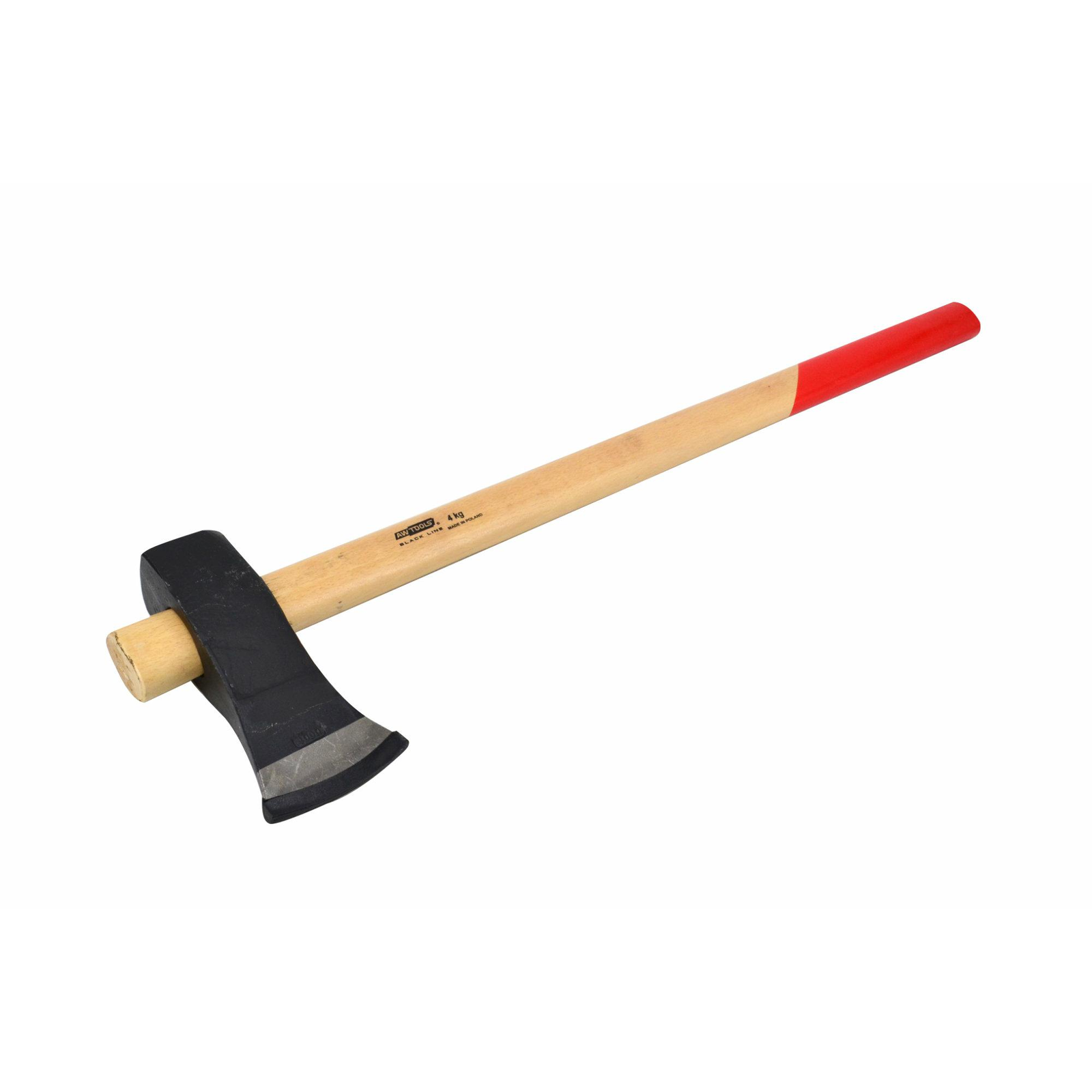 Fejsze AW-Tools 72 cm 4,7 kg (AW33067BL)