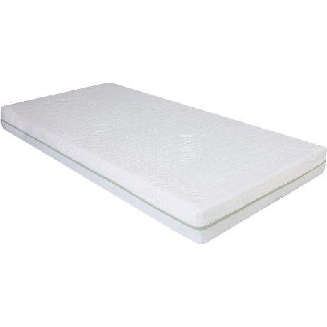  BabyMatex Materac 140 x 70 x 10 Ortopedyczny Eco Green
