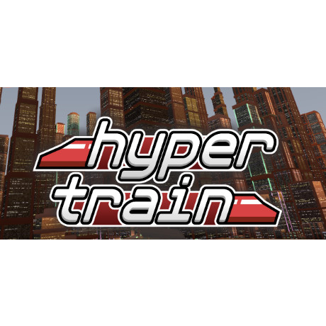 Hypertrain