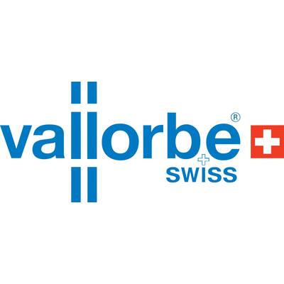 6 részes tűszűrő készlet Vallorbe LAM020-140-2 Vágáshossz 70 mm (LAM020-140-2)