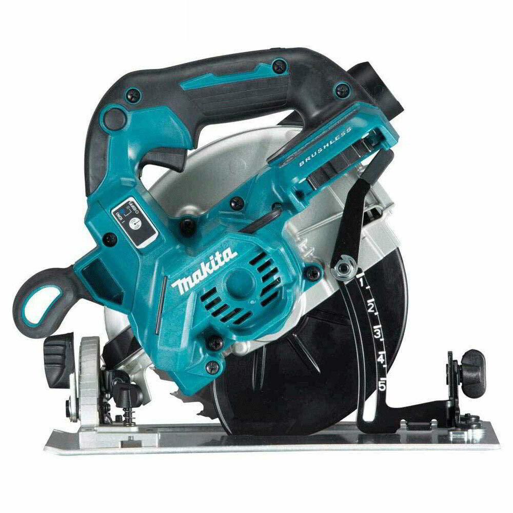 Makita DHS661ZU Kézi körfűrész (DHS661ZU)