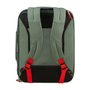SAMSONITE 3in1 Notebook раница/чанта/чанта за през рамо 128091-4851, 3 WAY SHOULDER BAG EXP 15.6" (TYHME GREEN) -SONORA (128091-4851)