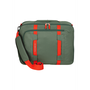 SAMSONITE 3in1 Notebook раница/чанта/чанта за през рамо 128091-4851, 3 WAY SHOULDER BAG EXP 15.6" (TYHME GREEN) -SONORA (128091-4851)