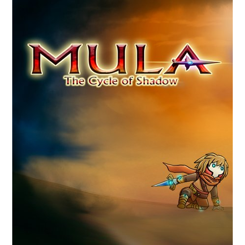 Mula: The Cycle of Shadow