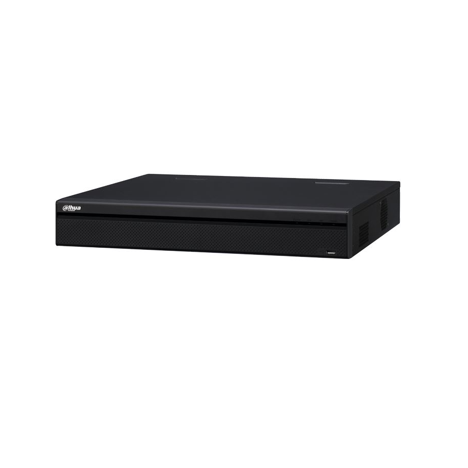 Dahua 32 csatornás NVR (NVR5432-4KS2) (NVR5432-4KS2)