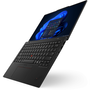Lenovo ThinkPad X1 Carbon Gen 13 Intel Core Ultra 7 255U Ноутбук 35,6 см (14") WUXGA 32 GB LPDDR5x-SDRAM 1 TB SSD Wi-Fi 6E (802.11ax) Windows 11 Pro NORDIC Черен