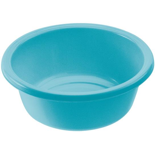 Tontarelli, kerek, 16 cm, kék (8009404262511)