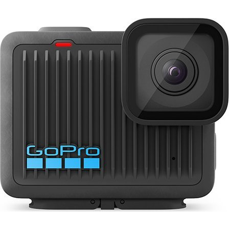 Kamera GoPro Hero 4K fekete (CHDHF-131-AS)