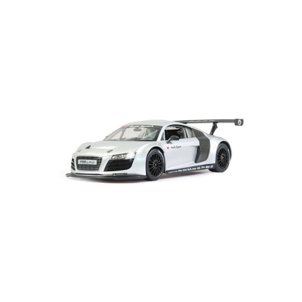 Jamara Audi R8 LMS Távirányítós szupersportautó 1:24 - Ezüst