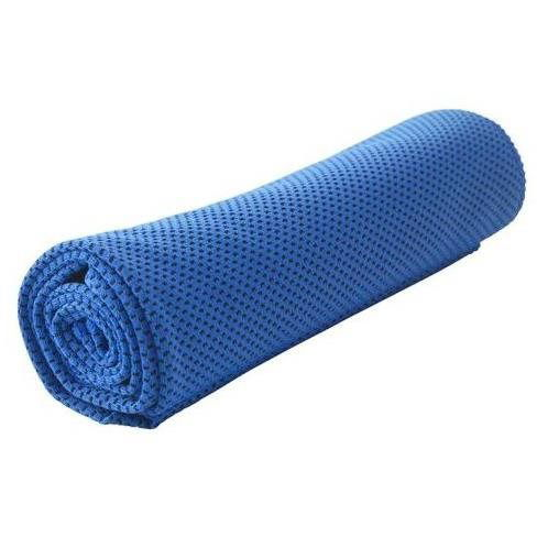 Hűsítő törölköző-kék (N/A)