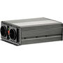 Inverter, feszültségátalakító, csavaros csipeszek, 12V/230V, 700W, Voltcraft MSW 700-12-G