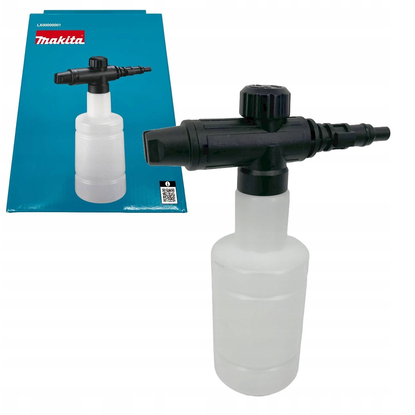 Makita LX00000001 Hab dűzni 1 db (LX00000001)