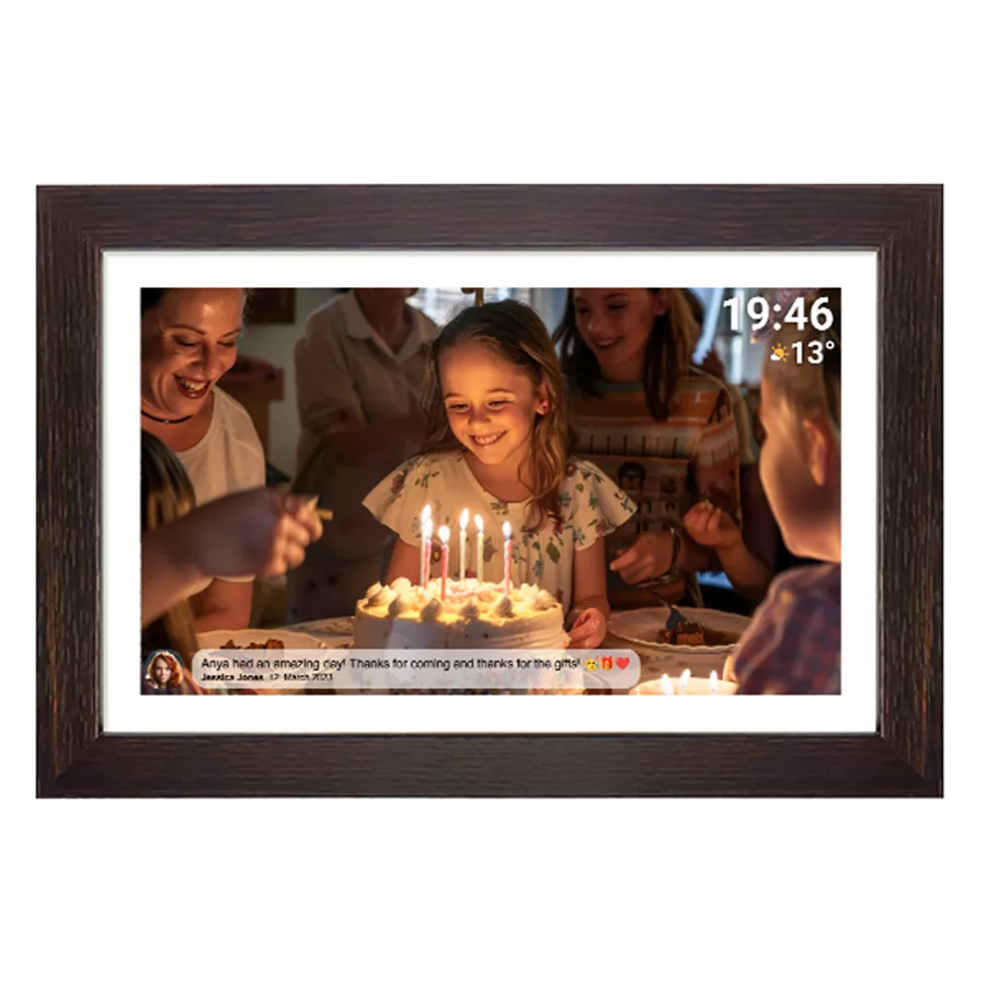 Denver PFF-1543 15.6