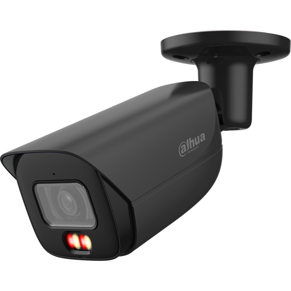 NET CAMERA 6MP BULLET/HFW3649E-AS-IL-0280B-B DAHUA