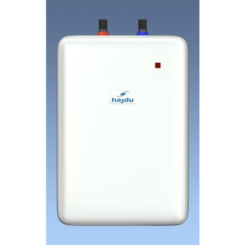 Hajdu ZA 10 alsó elhelyezésű forróvíztároló (ZA 10)