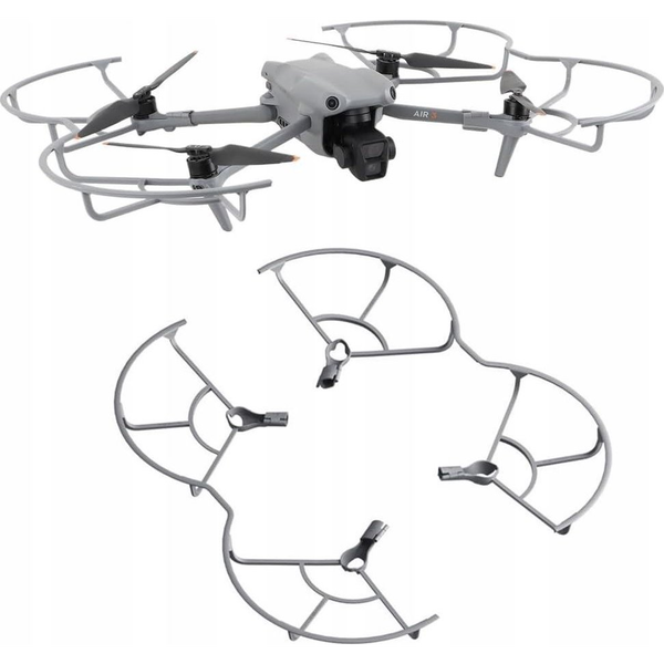 Osłona Ochrona Osłony Zabezpieczenie Śmigieł na Śmigła do DJI AIR 3S AIR 3