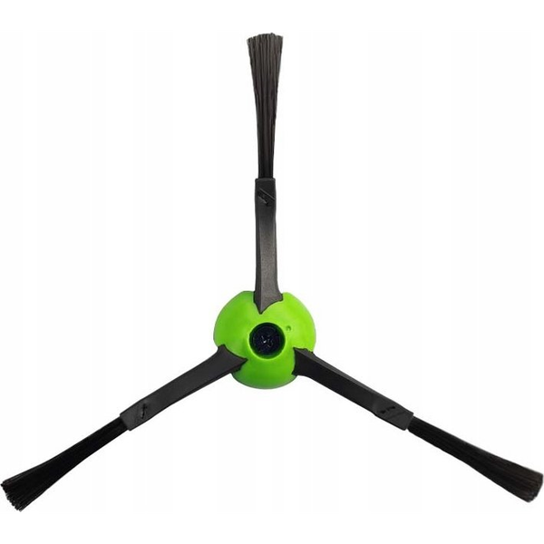 JETtools Szczotka Szczoteczka Boczna Czyszcząca 3 Ramiona Do Irobot Roomba Combo J7+ J7 J9 J9+
