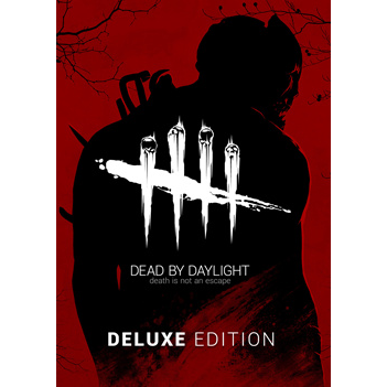 Dead by Daylight - Deluxe Edition - XuPe.hu | Játékosoktól játékosoknak