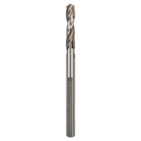 Bosch 2608596295 Hss-G Központosító Fúró - 81 mm