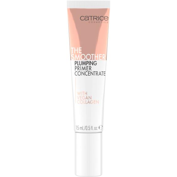 CATRICE Smoother Plumping Primer Concentrate 15 ml (4059729396921)