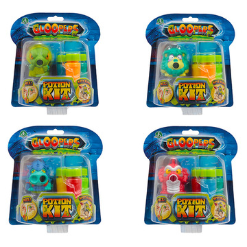 Gloopers GLR00 speelgoedfiguur kinderen