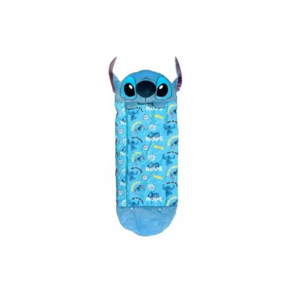 Disney Lilo & Stitch - Stitch mintájú hálózsák (50 x 130 cm)