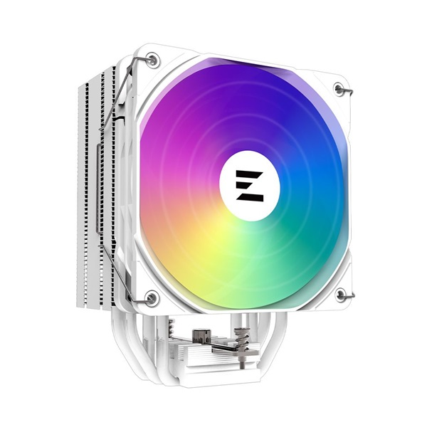 Chladenie procesora vzduchom Zalman EAN-8809213762055