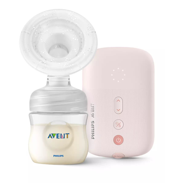 Philips AVENT SCF395/11 kolfapparaat 120 ml Elektronisch