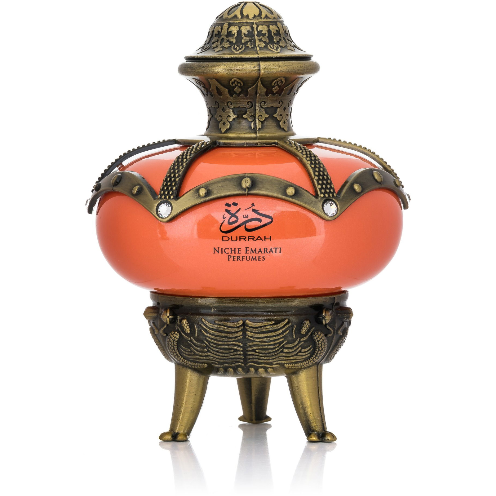 LATTAFA Niche Emarati Durrah EdP, 100 ml (6290360593098)