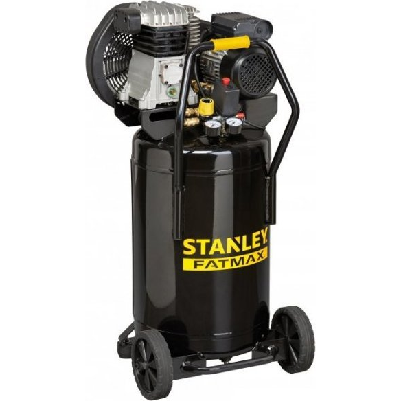 Akkumulátoros Stanley kompresszor 1 kW 1 l 1 bar