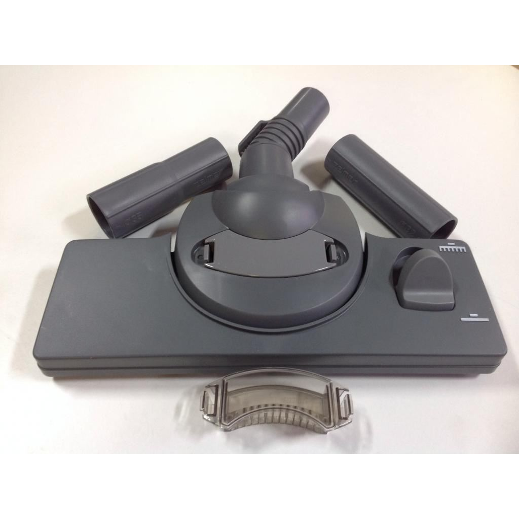 Zelmer 549.0000 porszívó kombinált görgős szívófej 32mm ZVCA54KG / 00793494 (GA3497) (GA3497)