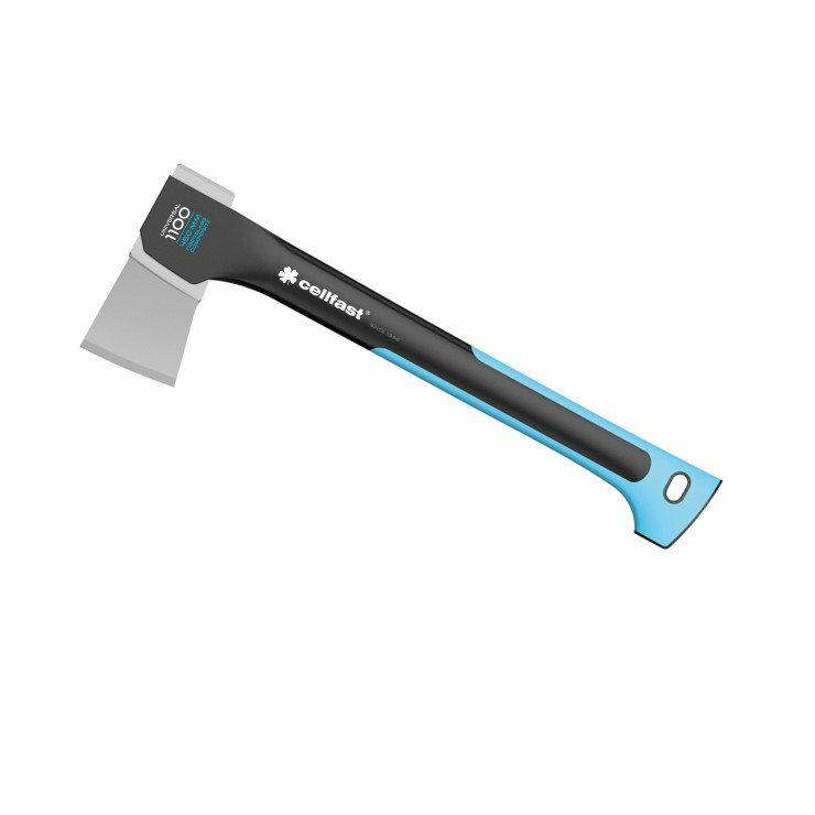 CELLFAST UNIVERSAL ERGO Fejsze FIBERGLASS nyéllel 1100g (41-002)