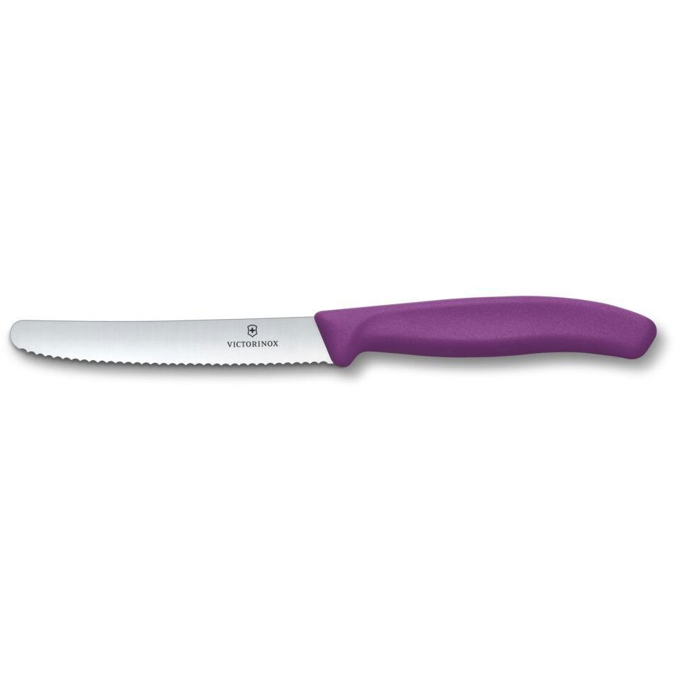 Victorinox Swiss Classic paradicsomhoz, 11 cm, lila (6.7835.C1)