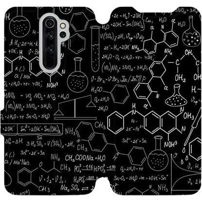 Flip case for Xiaomi Redmi Note 8 Pro - V060P Patterns (5903226984497)