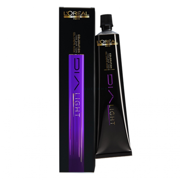  L’Oreal Paris Trwała Koloryzacja L'Oreal Professionnel Paris Dia Light N 9,50 Bez amoniaku (50 ml)