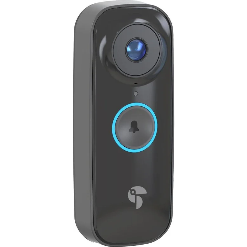 Toucan Pro Vezeték nélküli Videó kaputelefon (TVDP05GR-ML)