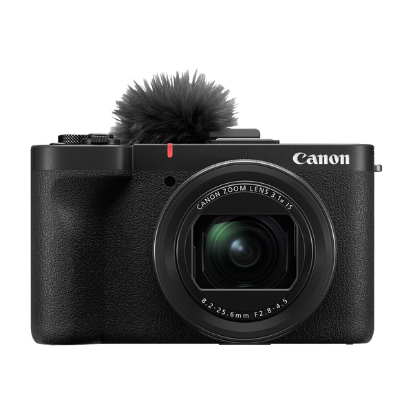 Canon PowerShot V1 Kompakt kamera 22,3 MP CMOS 5760 x 3840 pixel Sort