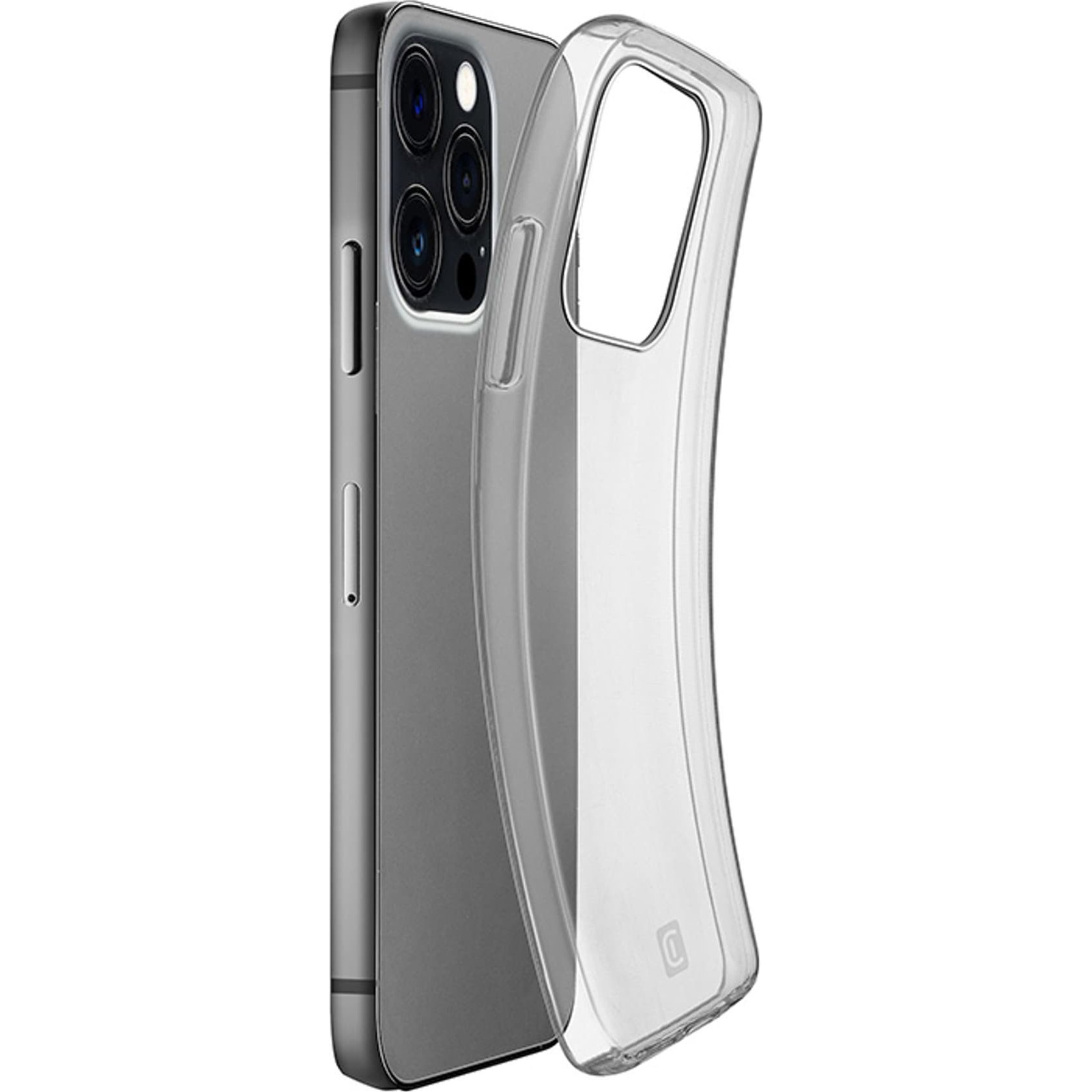 Cellularline FINECIPH15PRMT telefontok 17 cm (6.7