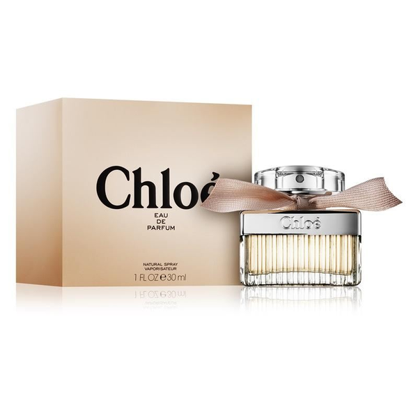 Chloé Chloé EDP 30ml Hölgyeknek